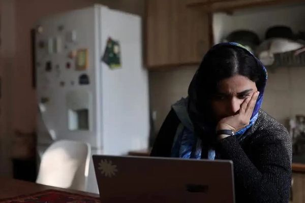 "نت بلوكس": انقطاع الإنترنت في إيران يدخل يومه الـ54