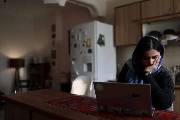 نتبلاکس: همزمان با اعدامها، قطع اینترنت در ایران از ۱۳۲۰ ساعت گذشت