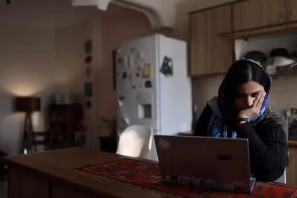 Iran blackout cripples freelancer, small business incomes
