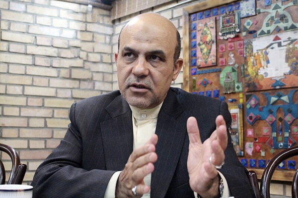 مساعد وزير الدفاع الإيراني السابق المتهم بالتجسس: عذبوني 3500 ساعة
