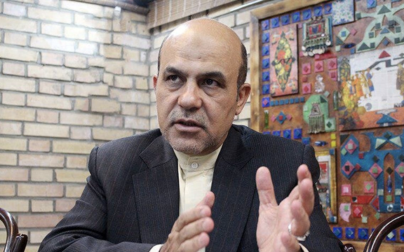 Iran Executes British-Iranian It Accused Of Espionage For UK