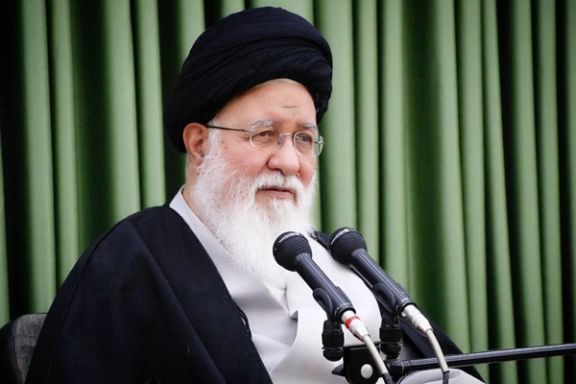 Ahmad Alamolhoda