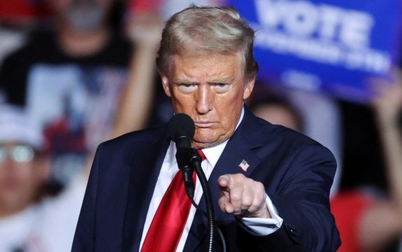 عضو جمهوریخواه کنگره آمریکا: دوره تحمل رفتارهای بیثباتکننده ایران به پایان رسیده است