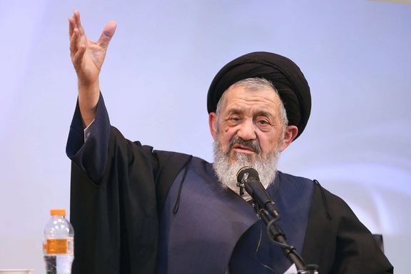 عضو «جامعه روحانیت مبارز»: صاحب زن باحجاب شوهرش است، بیحجاب معلوم نیست مال کیست