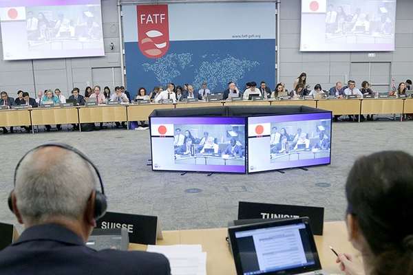 Nuclear Deal Not Enough For Iran's Trade Without FATF Accession