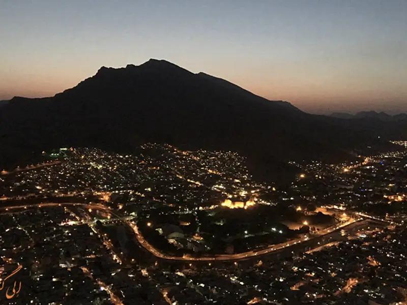 وسائل إعلام إسرائيلية ترجح استهداف قاعدة صواريخ باليستية إيرانية بمسيرات في "خرم آباد"