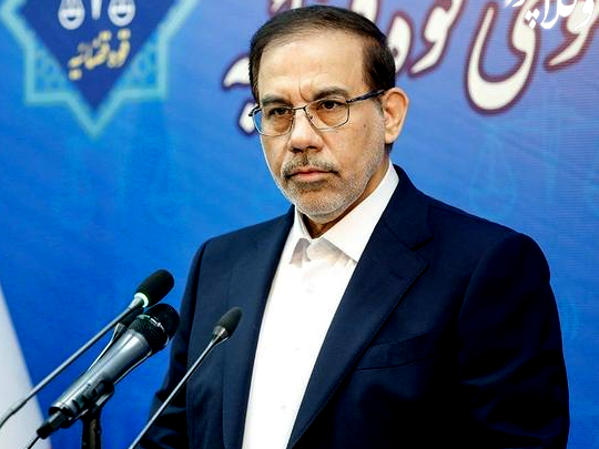 سخنگوی قوه قضاییه: میخواهند با استفاده از قتل الهه حسیننژاد جامعه را ناامن نشان دهند