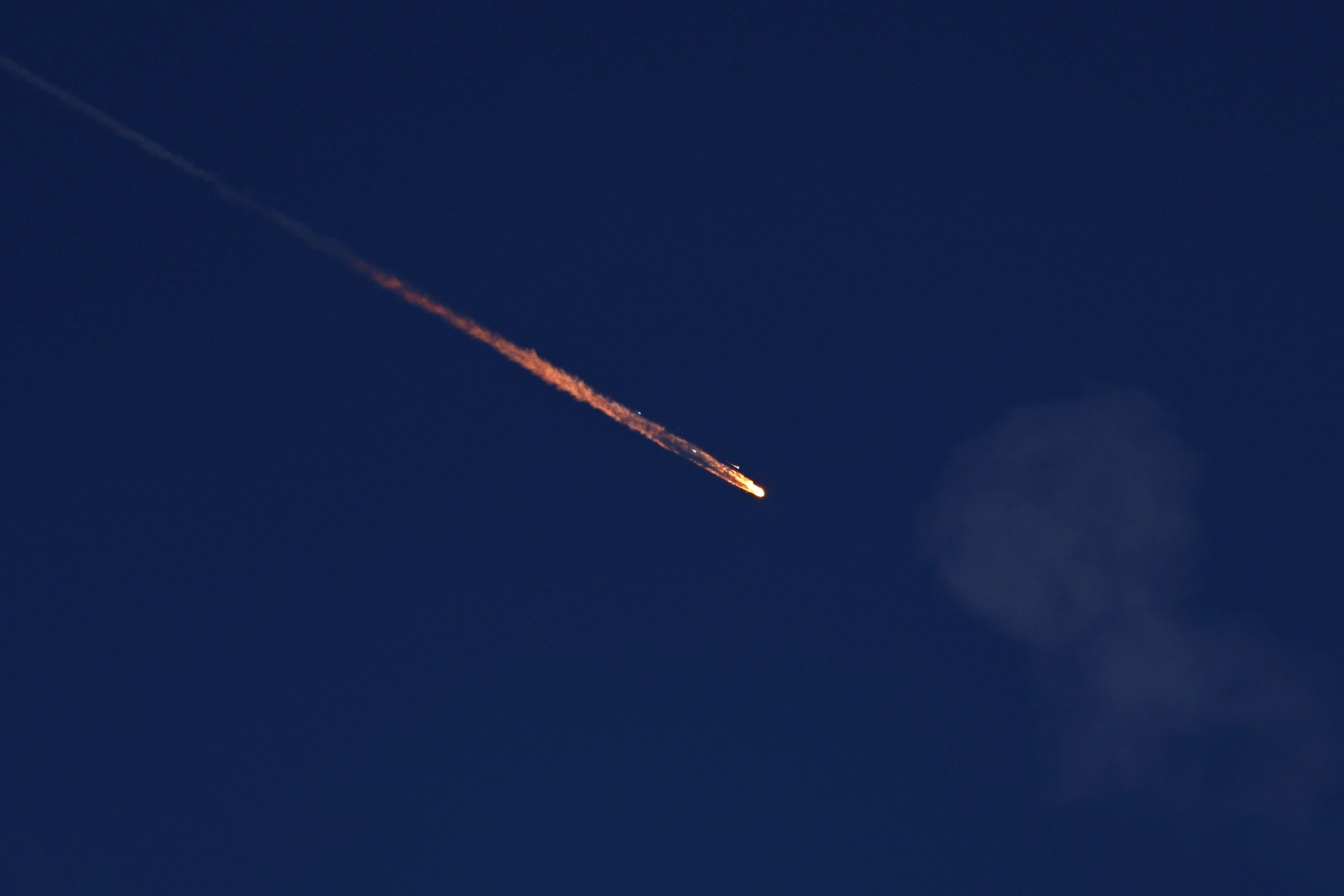 ارتش اسرائیل: دقت سامانه هشدار موشکی افزایش می‌یابد