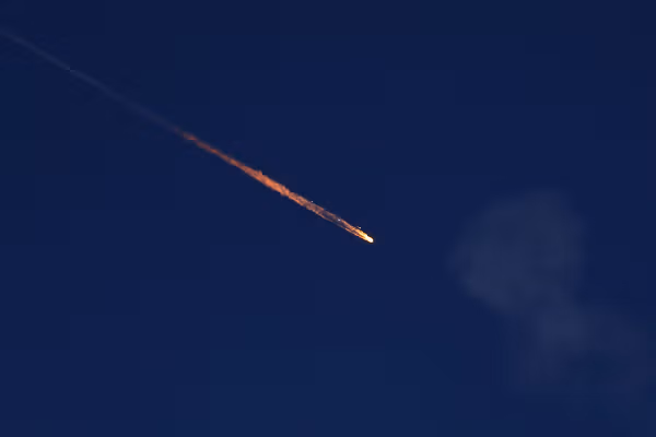 ارتش اسرائیل: دقت سامانه هشدار موشکی افزایش مییابد