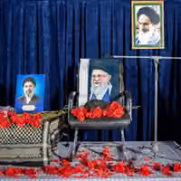 غیبت مجتبی به بقای جمهوری اسلامی کمک خواهد کرد؟