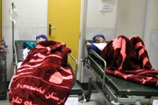 قلق دولي من "تسمم الطالبات" في إيران.. واليونيسف تحذر من تداعيات الحادث على تعليم الفتيات