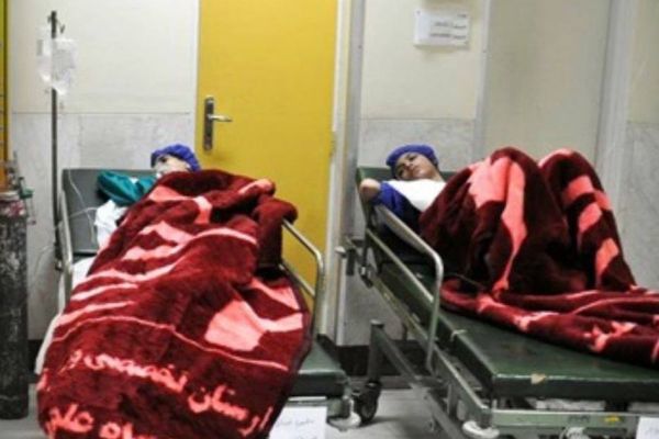 قلق دولي من "تسمم الطالبات" في إيران.. واليونيسف تحذر من تداعيات الحادث على تعليم الفتيات
