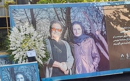 روزنامه همشهری: باغبان ویلای مهرجویی، او و همسرش را به دلیل طلب «۳۰ میلیون تومانی» کشت