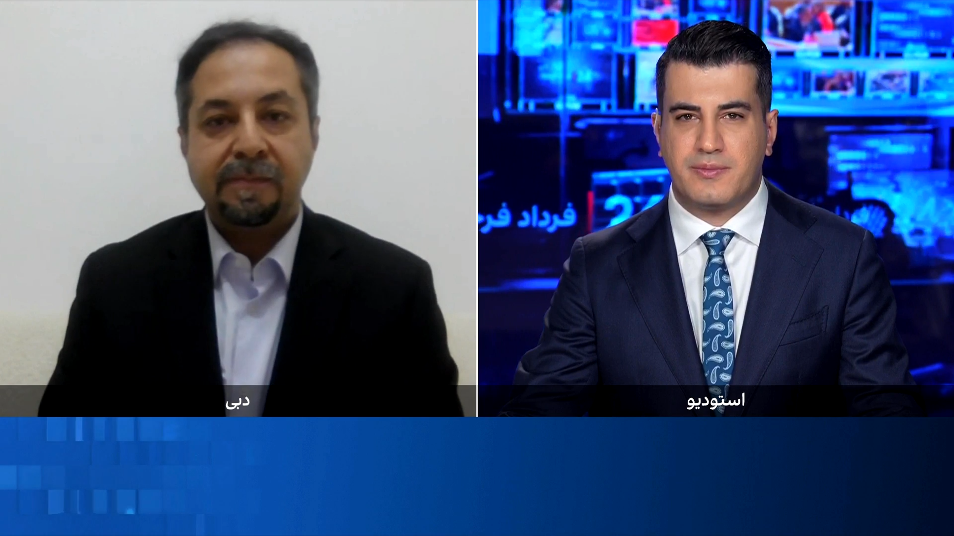 بلومبرگ: صادرات نفت ایران از خارک متوقف شده است