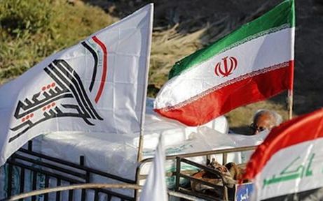 مسؤول إيراني سابق: سقوط النظام والحشد الشعبي في العراق سيُمهد لهجوم بري على إيران