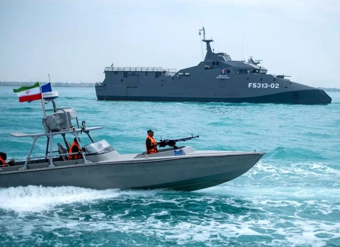 سخنگوی قرارگاه مرکزی خاتم‌الانبیا: امنیت بنادر یا برای همه است یا برای هیچکس