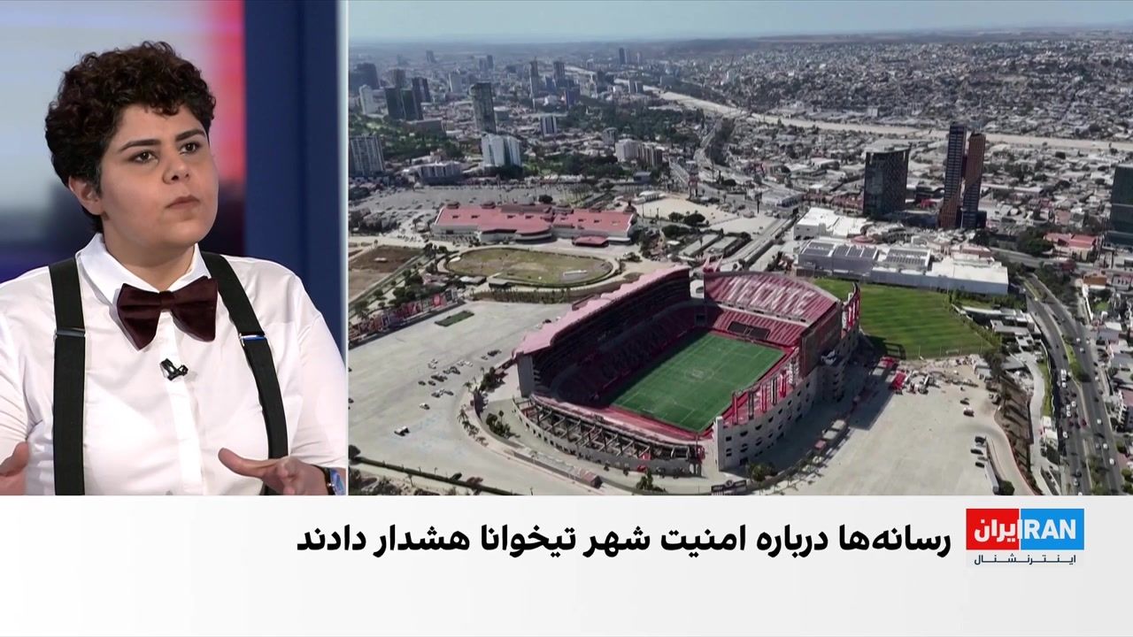 ادامه اردوی تیم فوتبال ایران و حواشی انتخاب محل اقامت در جام جهانی