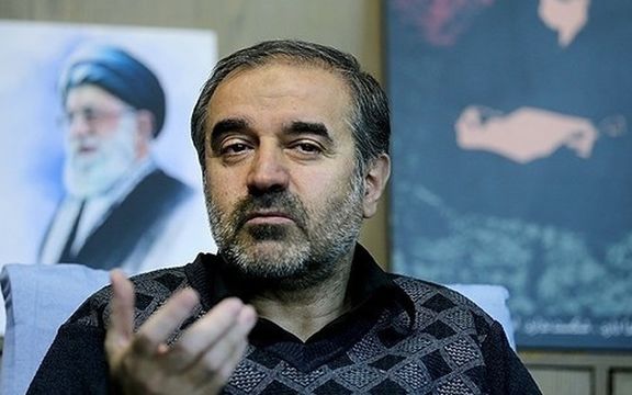 سياسي إيراني يوالي النظام: التفاوض مع ترامب يتعارض مع الكرامة الوطنية