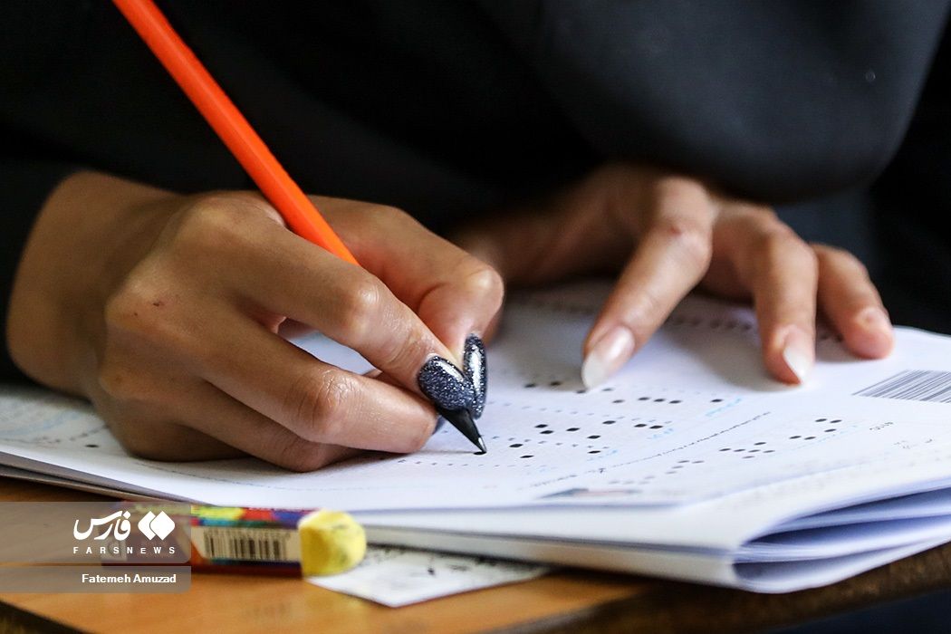 ادامه واکنش‌ها به تخلفات کنکور؛ رییس سازمان سنجش برای رد تخلف‌ها به قسم خوردن متوسل شد