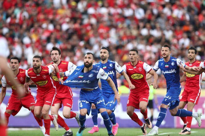نه شستا، نه پتروشیمی؛ استقلال و پرسپولیس باز هم بدون مشتری ماندند