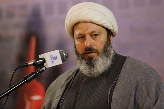 درخواست بازگرداندن آخوند بازداشتشده در مراسم حج؛ یک نماینده خواهان برخورد قضایی با او شد