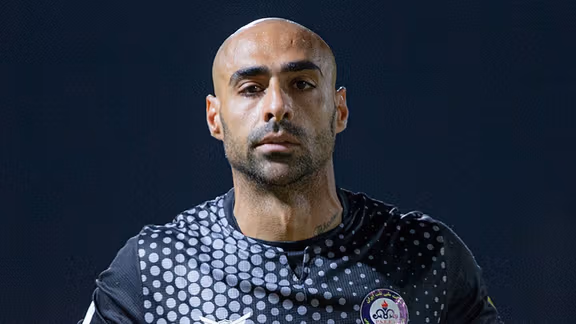 پس از بازداشت و بیخبری اطرافیان؛ صفحه اینستاگرام روزبه سینکی از دسترس خارج شد