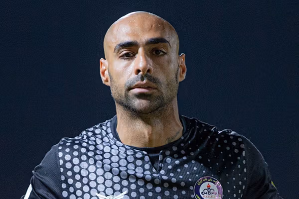 پس از بازداشت و بیخبری اطرافیان؛ صفحه اینستاگرام روزبه سینکی از دسترس خارج شد