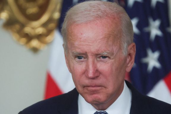 جو بایدن: به ترامپ اطمینان دادم که با تیمش برای انتقال قدرت همکاری میکنیم