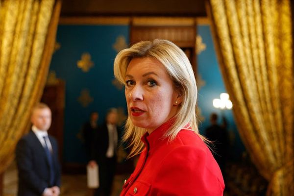 روسيا: قصف إيران لن يؤدي إلى نتيجة.. وطهران تتخذ "تدابير ردعية"