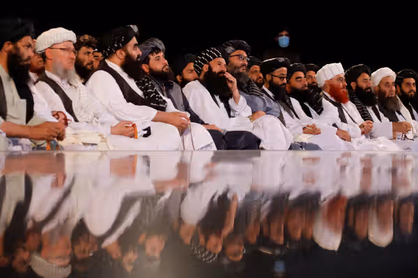 Afghanistan International denounces Taliban’s satellite frequency jamming