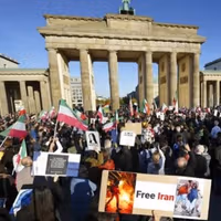 جمهوری اسلامی آزار و اذیت شهروندان ایرانی در آلمان را افزایش داده است