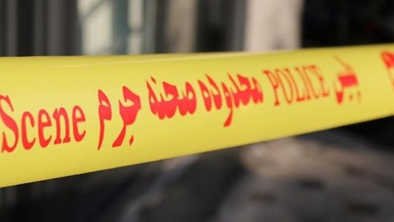 دادگستری کرمان: فردی در شهرستان فاریاب ۱۲ نفر از اعضا خانواده خود را به قتل رساند