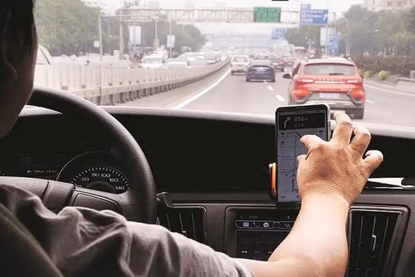 Inside Iran’s wartime information blackout