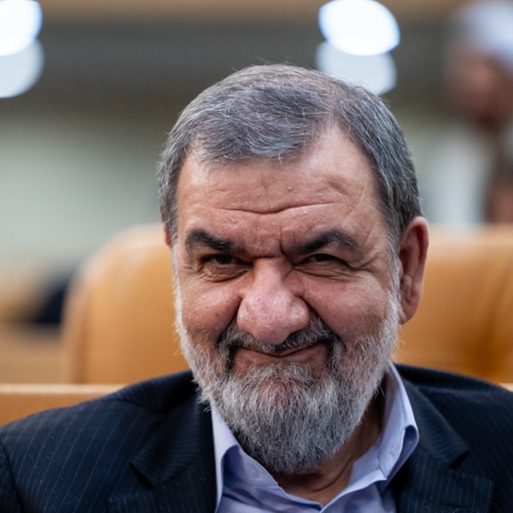 رییس ستاد انتخابات شبکه شریان: محسن رضایی قطعا در انتخابات نامزد نمیشود