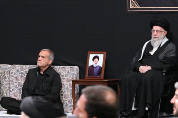 مسعود پزشکیان: برای انتخاب وزرا خدمت خامنهای خواهم رفت