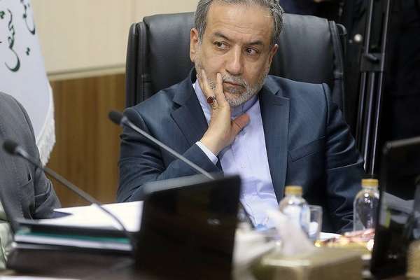 عباس عراقچی: موشکهای ما آسمان اسرائیل را در اختیارمان قرار داد