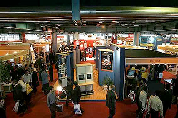  برگزاری نمایشگاه بین‌المللی تلکام با حضور تنها یک کشور خارجی