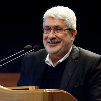 معاون دادستان کل کشور: در بحران کرونا بهشت زهرا بیشتر معنوی شده است