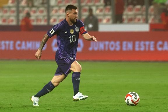 ستایش مسی از آرژانتین اسکالونی: به جایگاه برترین تیم تاریخ نزدیک شدیم