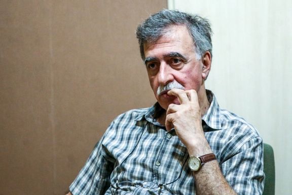 همایون اسعدیان، کارگردان سینما: جامعه امروز نسبت به سال گذشته ده قدم جلوتر آمده