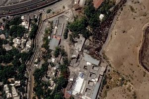 زندان اوین زیر آتش؛ کدامیک از بخشهای زندان هدف حمله اسرائیل قرار گرفت؟