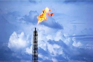 آلودگی هوا در تهران و چند استان دیگر به «وضعیت قرمز» رسید