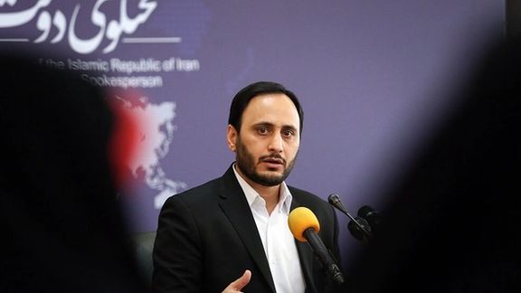 سخنگوی دولت: ایران دخالتی درباره حضور سایر کشورها در مذاکرات وین ندارد