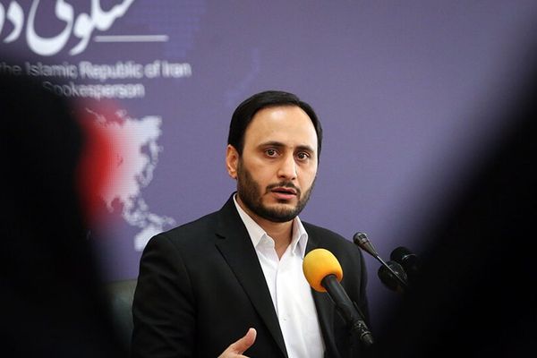 بعد مشاركة ممثلين عن الرياض وسيول.. طهران: لا نتدخل في حضور دول أخرى بمحادثات فيينا