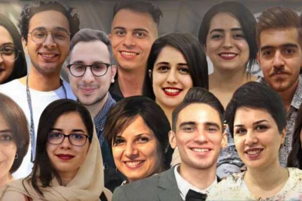 Iranian Baha’is Given Fines And Jail Sentences