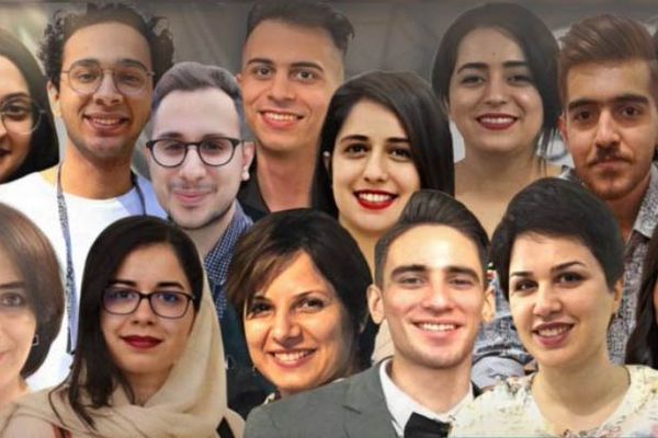 Iranian Baha’is Given Fines And Jail Sentences