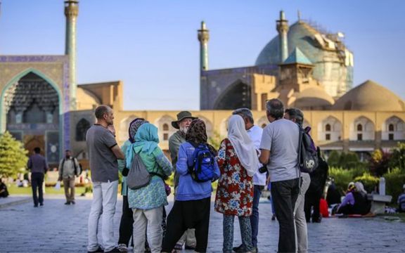 رییس جامعه هتلداران: صنعت هتلداری ایران در دوره کرونا ۲۳ هزار میلیارد تومان آسیب دید