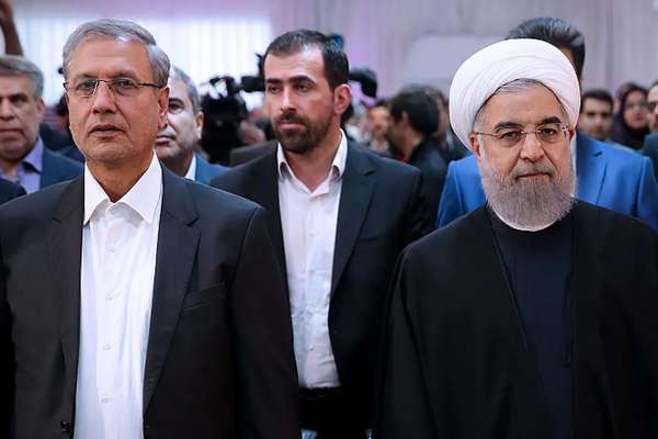 EX-Minister Criticizes Iran’s Domestic Policies Amid Israel Tensions