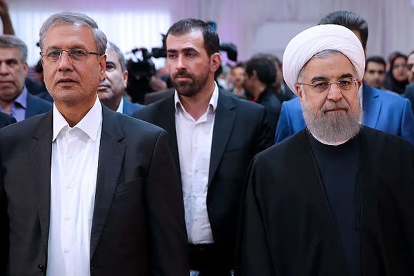 EX-Minister Criticizes Iran’s Domestic Policies Amid Israel Tensions