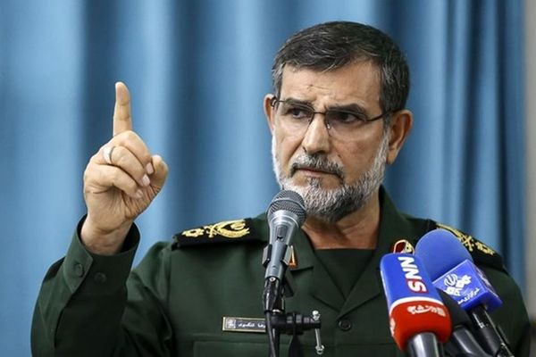 Iran Warns Of Retaliation Against Seizure Of Oil Tankers